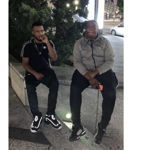 Meet your Posher, Jr.